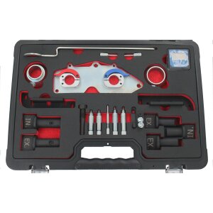 Kit de calage moteur distribution pour VAG 1.0 1.2 1.4 1.5 TSI Essence EA211 EVO