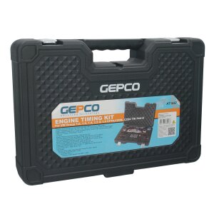 Kit de calage moteur distribution pour VAG 1.0 1.2 1.4 1.5 TSI Essence EA211 EVO