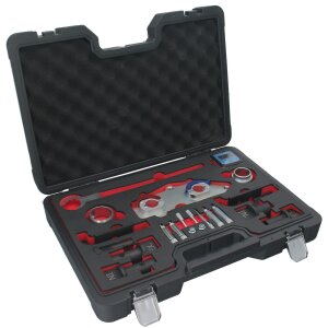 Attrezzi di Bloccaggio Messa in Fase per motori VAG 1.0...