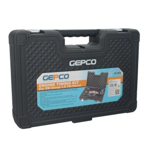 Nockenwellen Motoreinstellwerkzeug Set für VW Audi Skoda Seat 1.5 TSI EA211 EVO