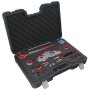 Nockenwellen Motoreinstellwerkzeug Set für VW Audi Skoda Seat 1.5 TSI EA211 EVO