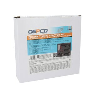 Nockenwellen-Einstellwerkzeug Adapter Kit für VAG 1.0 1.2 1.4 TSI und ACT CoD