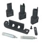 Nockenwellen-Einstellwerkzeug Adapter Kit für VAG 1.0 1.2 1.4 TSI und ACT CoD