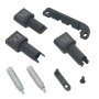Nockenwellen-Einstellwerkzeug Adapter Kit für VAG 1.0 1.2 1.4 TSI und ACT CoD