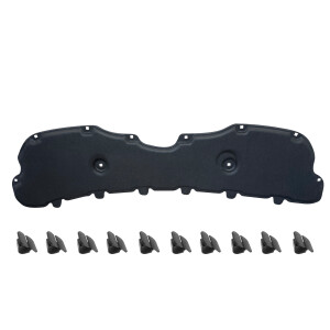 GEPCO Motorhaubendämmung Dämmmatte für VW...