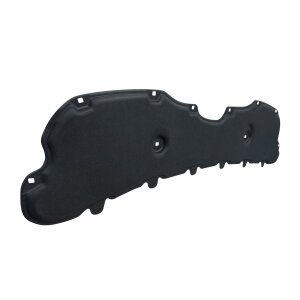 GEPCO Motorhaubendämmung Dämmmatte für VW TRANSPORTER VI T6 2015+ 7E0863831B