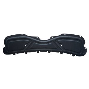 GEPCO Motorhaubendämmung Dämmmatte für VW TRANSPORTER VI T6 2015+ 7E0863831B