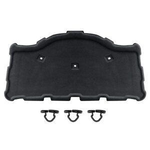 GEPCO Motorhaubendämmung Dämmmatte für...