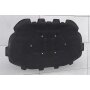 GEPCO Motorhaubendämmung Dämmmatte mit Clips für AUDI Q7 4L 2005-2015 4L0863825
