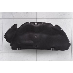 GEPCO Motorhaubendämmung Dämmmatte für...