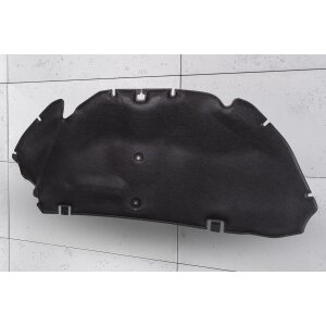 GEPCO Motorhaubendämmung Dämmmatte für CITROEN C4 B7 DS4 DS 4 2011-2018 EU vers.
