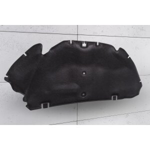 GEPCO Motorhaubendämmung Dämmmatte für CITROEN C4 B7 DS4 DS 4 2011-2018 EU vers.