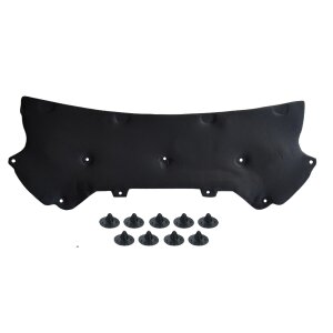 GEPCO Motorhaubendämmung Dämmmatte für...