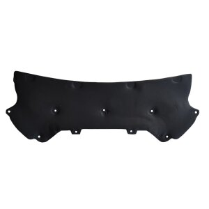 GEPCO Motorhaubendämmung Dämmmatte für...