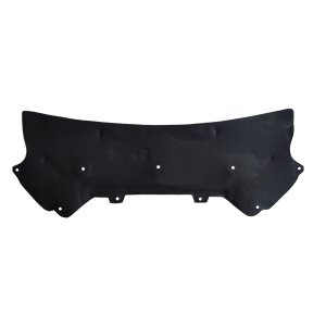 GEPCO Motorhaubendämmung Dämmmatte für FORD ECOSPORT II MK2 2012-2017 FACELIFT