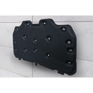 GEPCO Motorhaubendämmung Dämmmatte für FORD FUSION MK2 II 2016-2020 FACELIFTING