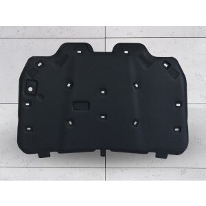 GEPCO Motorhaubendämmung Dämmmatte für FORD FUSION MK2 II 2016-2020 FACELIFTING