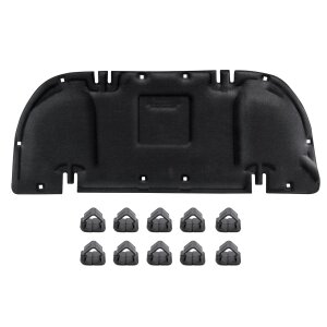 GEPCO Motorhaubendämmung Dämmmatte für...