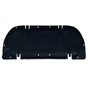 GEPCO Motorhaubendämmung Dämmmatte für...