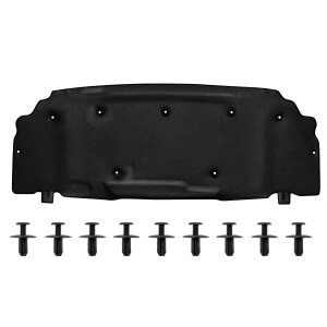 GEPCO Motorhaubendämmung Dämmmatte für...