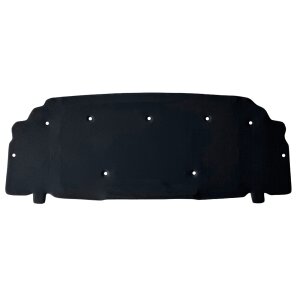 GEPCO Motorhaubendämmung Dämmmatte für...