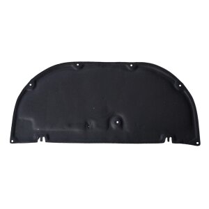 GEPCO Motorhaubendämmung Dämmmatte für LEXUS CT 200H 2010-2023