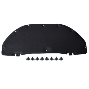 GEPCO Motorhaubendämmung Dämmmatte für...