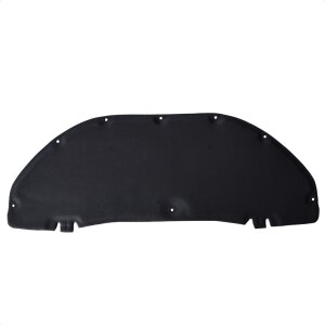 GEPCO Motorhaubendämmung Dämmmatte für...