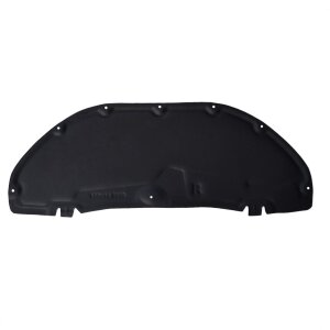 GEPCO Motorhaubendämmung Dämmmatte für LEXUS RX IV RX350 RX450H 350 450h 2015-22