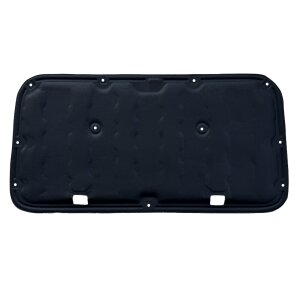 GEPCO Bonnet Insulation Sound Deadening Pad for MAZDA 3 IV BP 19-