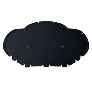 GEPCO Motorhaubendämmung Dämmmatte für SKODA OCTAVIA MK4 IV 2020+
