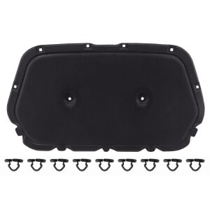 GEPCO Motorhaubendämmung für VW BEETLE CABRIO...