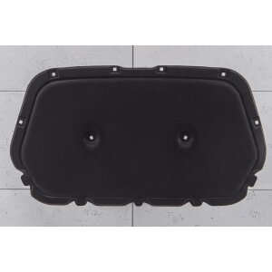 GEPCO Motorhaubendämmung für VW BEETLE CABRIO...