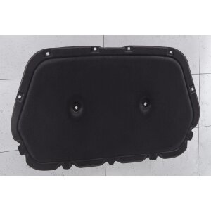 GEPCO Motorhaubendämmung für VW BEETLE CABRIO HATCHBACK (5C1, 5C2) 2011-2019