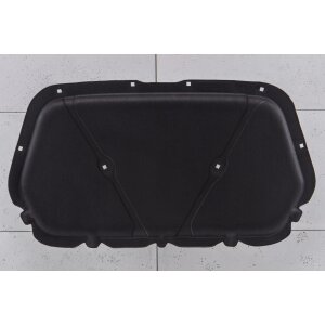 GEPCO Motorhaubendämmung für VW BEETLE CABRIO HATCHBACK (5C1, 5C2) 2011-2019