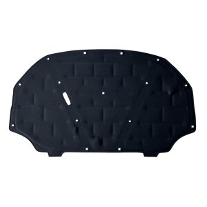 GEPCO Bonnet Insulation Sound Deadening Pad for VW JETTA MK6 10-18