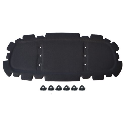 GEPCO Motorhaubendämmung Dämmmatte für VW TAIGO 2021+