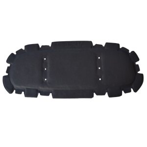 GEPCO Motorhaubendämmung Dämmmatte für VW LAVIDA (CHINA) VIRTUS (INDIA)