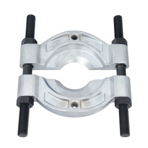Trennmesser für Kugellager 39 - 225 mm mit Ergänzungskit für Kugellager-Abzieher