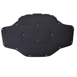 GEPCO Motorhaubendämmung Dämmmatte für BMW 7er G11 G12 2015+ 51487330652