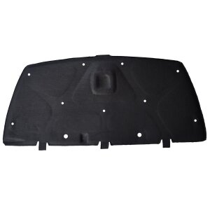 GEPCO Motorhaubendämmung Dämmmatte für CHEVROLET CRUZE I 2008-2016 96990256