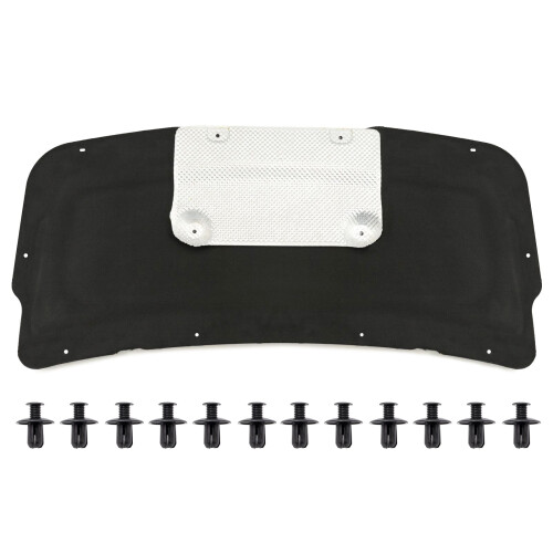 Motorhaubendämmung für JEEP CHEROKEE V KL 2018-2023 nach Facelift 68306861AA