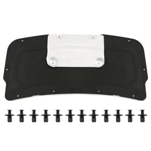 Motorhaubendämmung für JEEP CHEROKEE V KL...