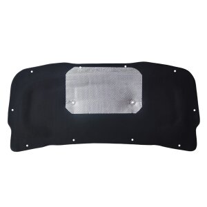 Motorhaubendämmung für JEEP CHEROKEE V KL...