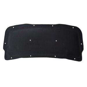 GEPCO Bonnet Insulation Sound Deadening Pad for JEEP CHEROKEE V KL 18-23