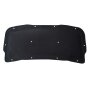 GEPCO Bonnet Insulation Sound Deadening Pad for JEEP CHEROKEE V KL 18-23