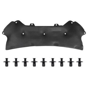 Motorhaubendämmung für FORD ECOSPORT MK2 II...