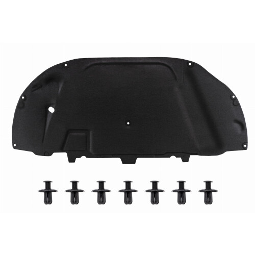 GEPCO Motorhaubendämmung für JEEP GRAND CHEROKEE USA IV WK2 2010-2022 68265872AA