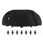 GEPCO Motorhaubendämmung für JEEP GRAND CHEROKEE USA IV WK2 2010-2022 68265872AA