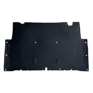 GEPCO Bonnet Insulation Sound Deadening Pad for JEEP WRANGLER JL 18-